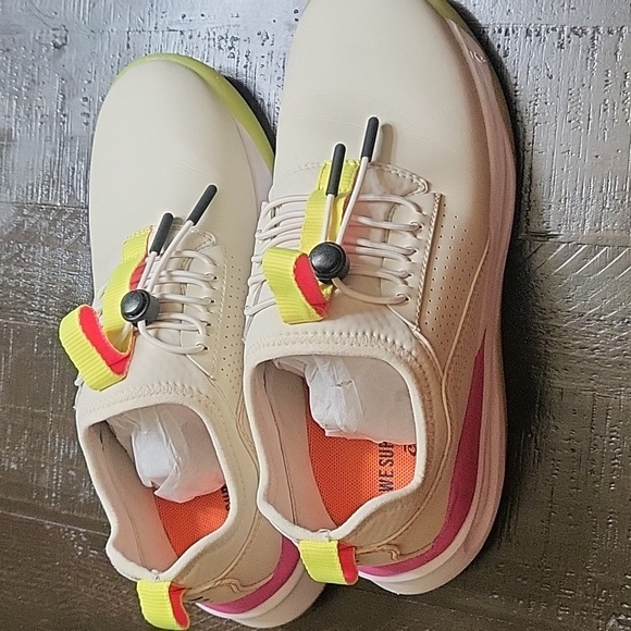 Clove Lemon-Aid sneakers - Picture 2 of 8